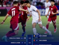 Indonesia Takluk 0-2 dari Qatar, STY ini Bukan Pertandingan Sepakbola Tapi Komedi